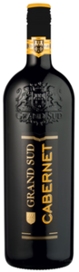 Grand Sud Cabernet – Vin de Pays DOC